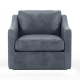 Kipton Swivel Chair by Classic Home at Eve Furniture