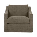 Kipton Swivel Chair by Classic Home at Eve Furniture