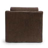 Kipton Swivel Chair by Classic Home at Eve Furniture