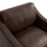Kipton Swivel Chair by Classic Home at Eve Furniture