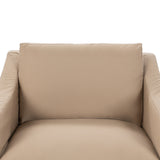 Kipton Swivel Chair by Classic Home at Eve Furniture
