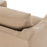 Kipton Swivel Chair by Classic Home at Eve Furniture