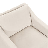 Kipton Swivel Chair by Classic Home at Eve Furniture