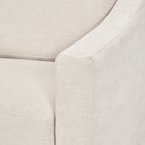 Kipton Swivel Chair by Classic Home at Eve Furniture