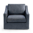 Kipton Swivel Chair by Classic Home at Eve Furniture