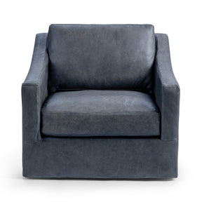 Kipton Swivel Chair by Classic Home at Eve Furniture