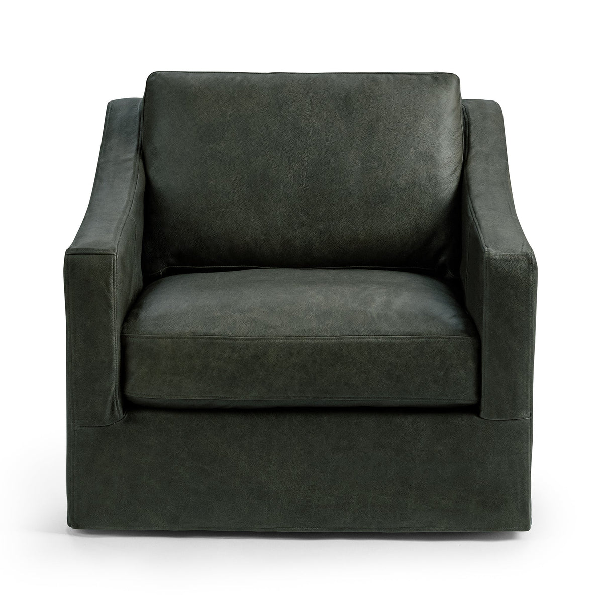 Kipton Swivel Chair by Classic Home at Eve Furniture