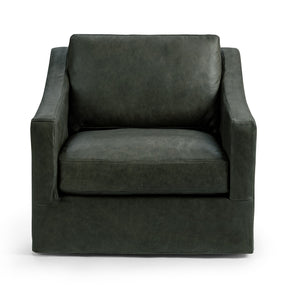 Kipton Swivel Chair by Classic Home at Eve Furniture