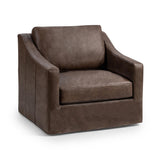 Kipton Swivel Chair by Classic Home at Eve Furniture