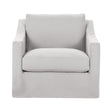 Kipton Swivel Chair by Classic Home at Eve Furniture