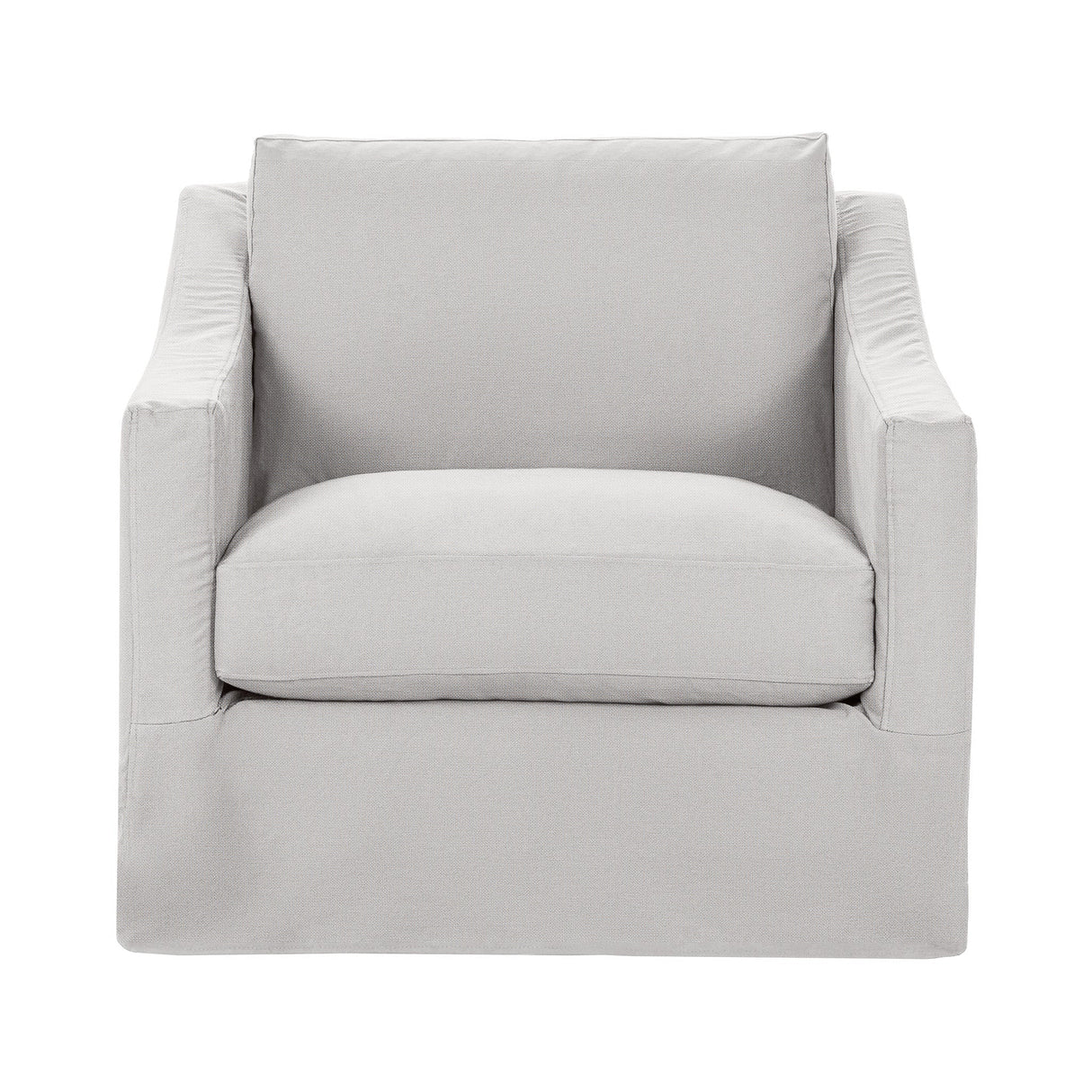 Kipton Swivel Chair by Classic Home at Eve Furniture