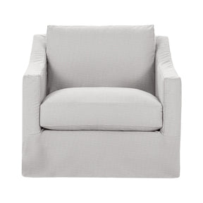 Kipton Swivel Chair by Classic Home at Eve Furniture