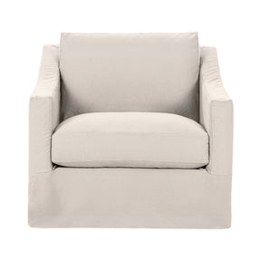 Kipton Swivel Chair by Classic Home at Eve Furniture