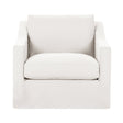 Kipton Swivel Chair by Classic Home at Eve Furniture