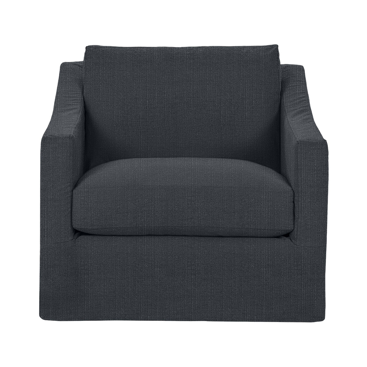 Kipton Swivel Chair by Classic Home at Eve Furniture