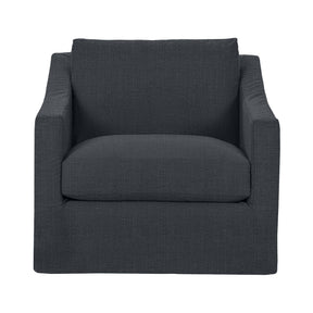Kipton Swivel Chair by Classic Home at Eve Furniture