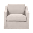 Kipton Swivel Chair by Classic Home at Eve Furniture