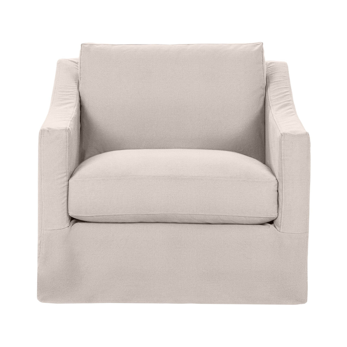 Kipton Swivel Chair by Classic Home at Eve Furniture