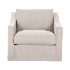 Kipton Swivel Chair by Classic Home at Eve Furniture