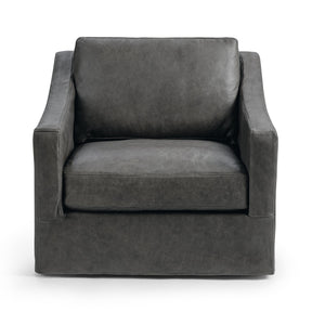 Kipton Swivel Chair by Classic Home at Eve Furniture