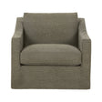 Kipton Swivel Chair by Classic Home at Eve Furniture