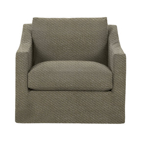 Kipton Swivel Chair by Classic Home at Eve Furniture