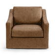 Kipton Swivel Chair by Classic Home at Eve Furniture
