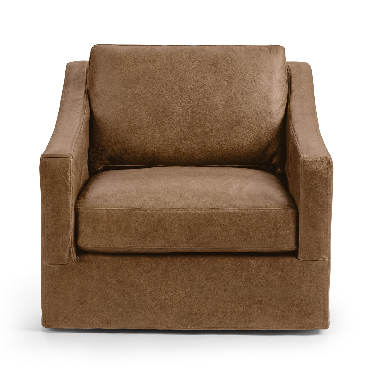 Kipton Swivel Chair by Classic Home at Eve Furniture