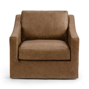 Kipton Swivel Chair by Classic Home at Eve Furniture