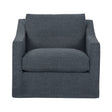 Kipton Swivel Chair by Classic Home at Eve Furniture