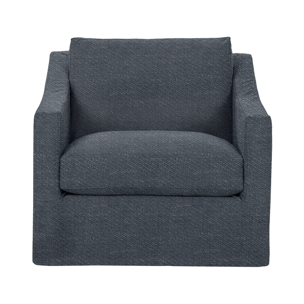 Kipton Swivel Chair by Classic Home at Eve Furniture