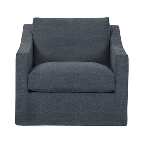 Kipton Swivel Chair by Classic Home at Eve Furniture