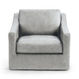 Kipton Swivel Chair by Classic Home at Eve Furniture