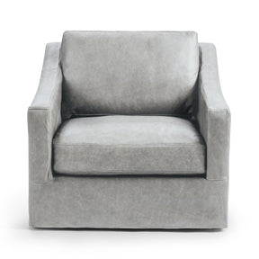 Kipton Swivel Chair by Classic Home at Eve Furniture