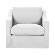 Kipton Swivel Chair by Classic Home at Eve Furniture