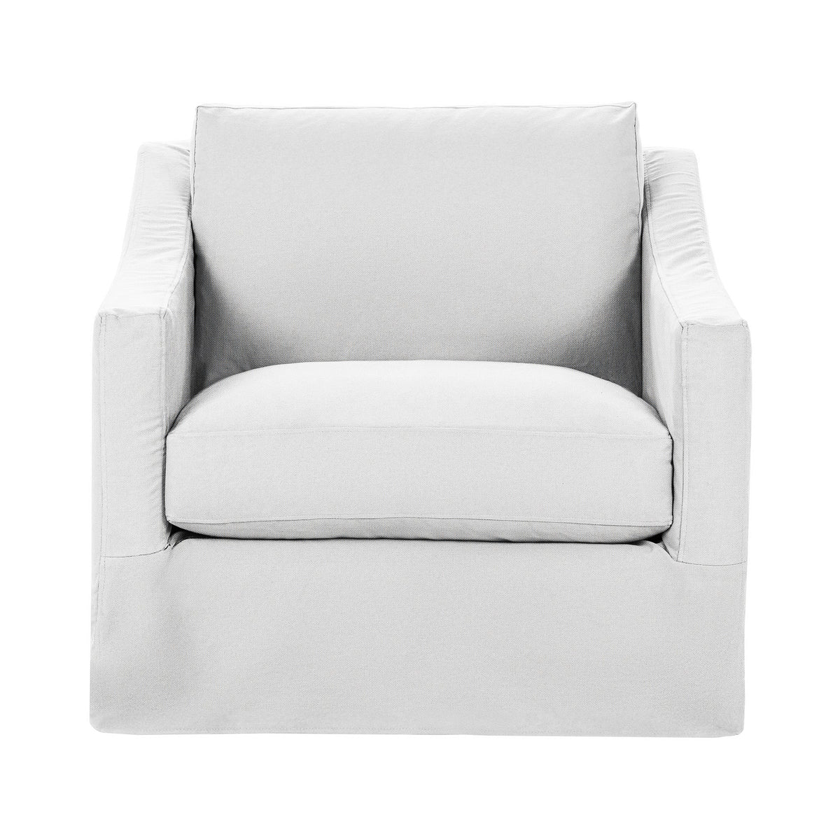 Kipton Swivel Chair by Classic Home at Eve Furniture