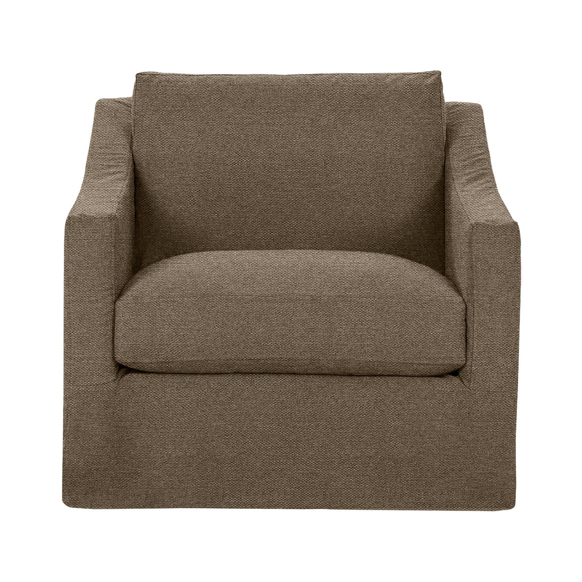 Kipton Swivel Chair by Classic Home at Eve Furniture