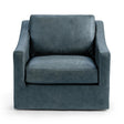 Kipton Swivel Chair by Classic Home at Eve Furniture