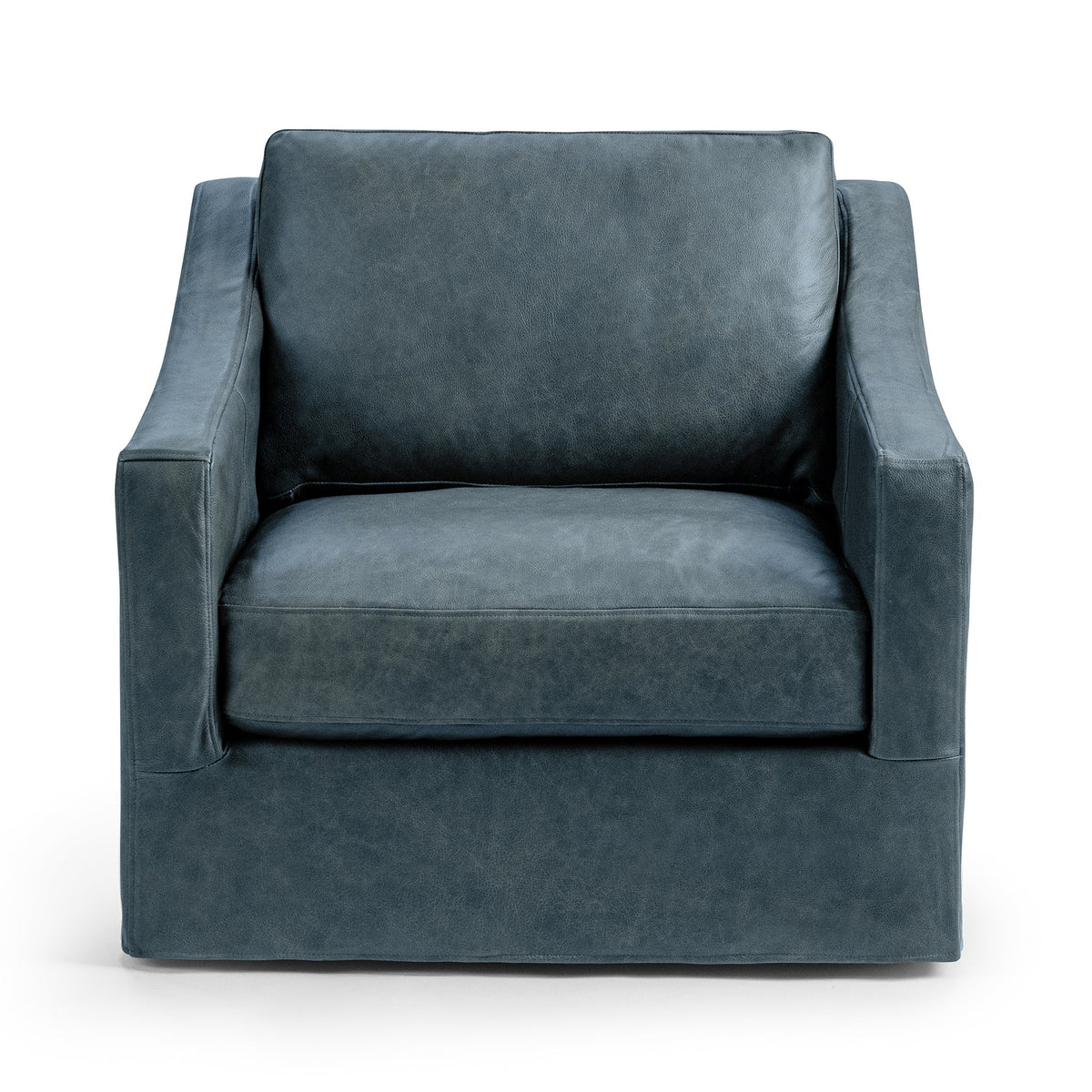 Kipton Swivel Chair by Classic Home at Eve Furniture