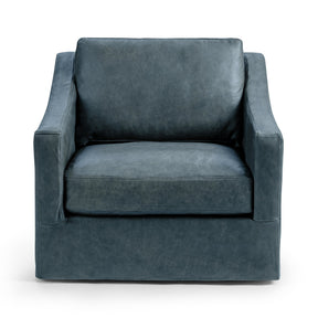 Kipton Swivel Chair by Classic Home at Eve Furniture