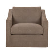 Kipton Swivel Chair by Classic Home at Eve Furniture