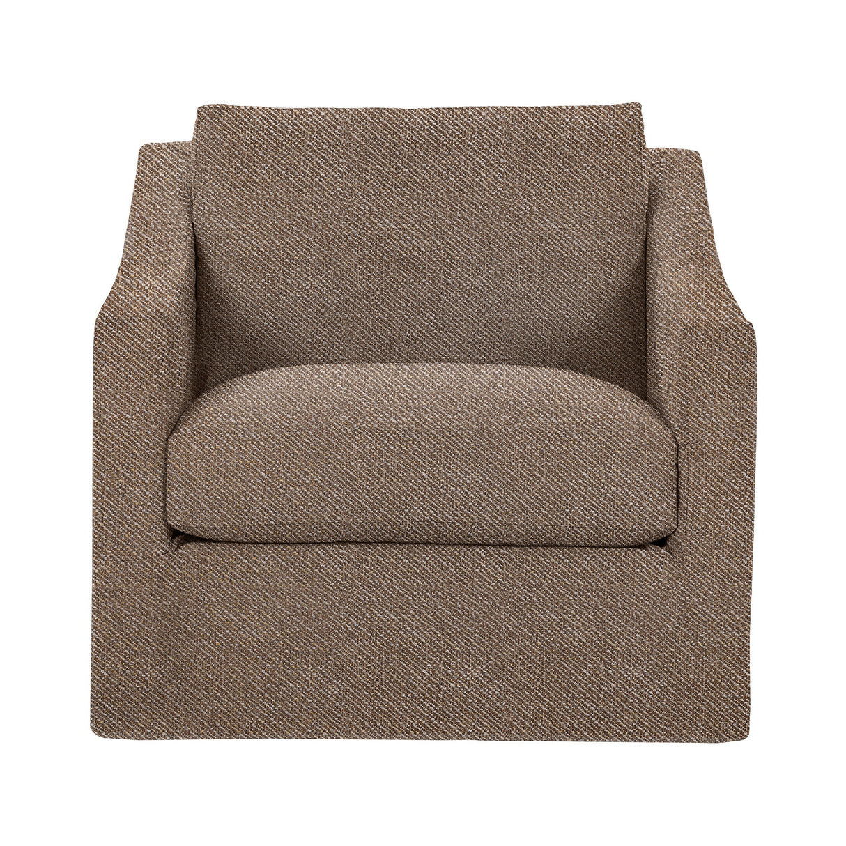 Kipton Swivel Chair by Classic Home at Eve Furniture