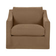 Kipton Swivel Chair by Classic Home at Eve Furniture