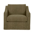Kipton Swivel Chair by Classic Home at Eve Furniture