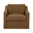 Kipton Swivel Chair by Classic Home at Eve Furniture