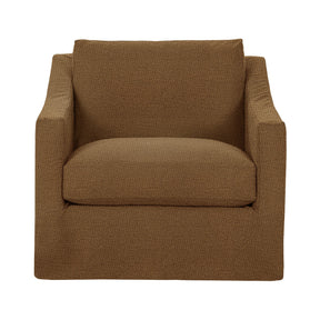 Kipton Swivel Chair by Classic Home at Eve Furniture