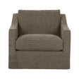 Kipton Swivel Chair by Classic Home at Eve Furniture