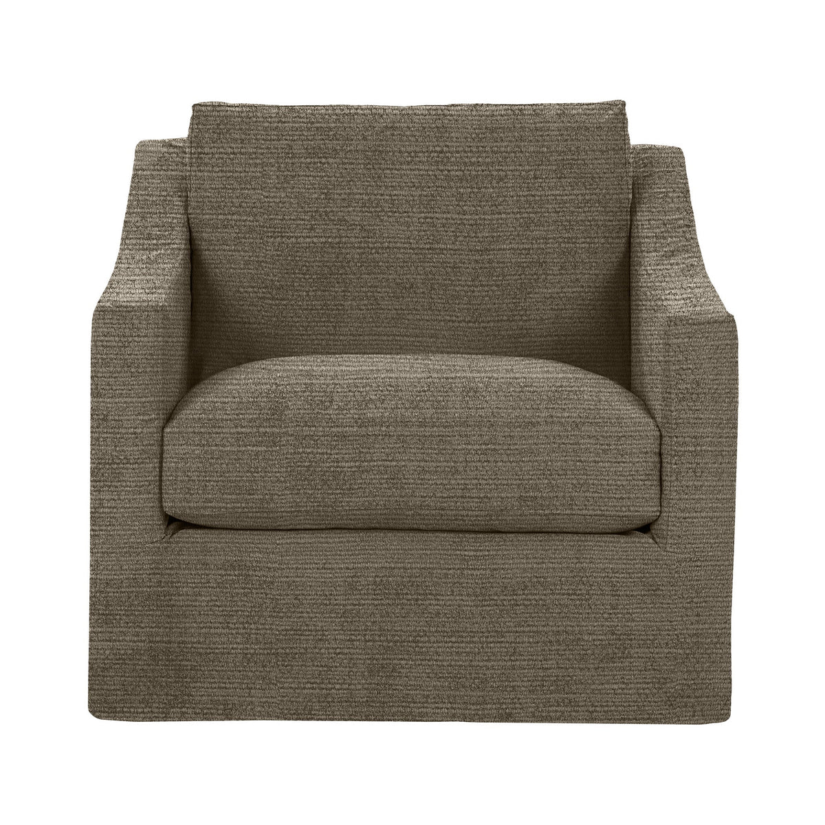 Kipton Swivel Chair by Classic Home at Eve Furniture