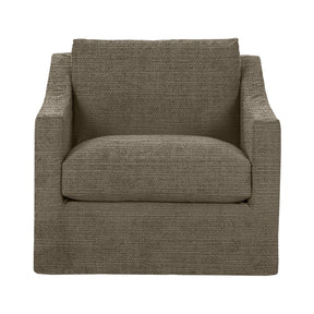 Kipton Swivel Chair by Classic Home at Eve Furniture