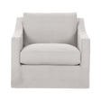 Kipton Swivel Chair by Classic Home at Eve Furniture